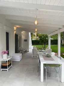 Private Villa at 150 meters from the beach - Image 5