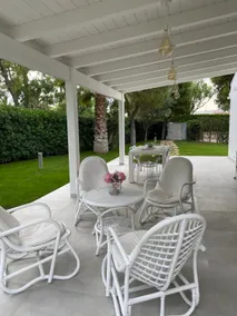 Private Villa at 150 meters from the beach - Image 4