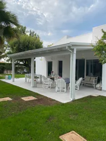 Private Villa at 150 meters from the beach - Image 3
