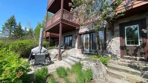 Best ski-in/ ski-out with A/C and fireplace! - Image 3