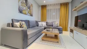 Deluxe Apartment - Oujda City Center - Image 2