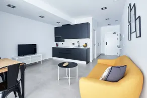 9NIDOS Centrica Suites - STUDIO APARTMENT 2 - Image 4