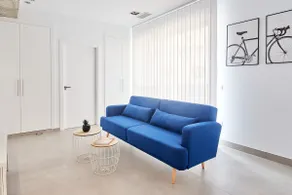 9NIDOS Céntrica Suites - APARTMENT 4 - Image 5