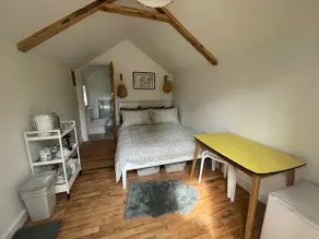 Self-contained Annexe, Chepstow - Image 2