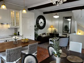 Maison de ville chic au centre de Pézenas - Image 4