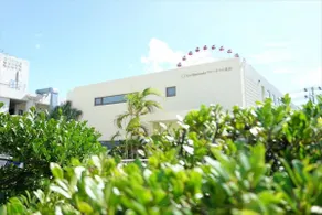 Open and clean villa-style condominium/WiFi/about 5 minutes on foot to American Village/up to 5 people - Image 5