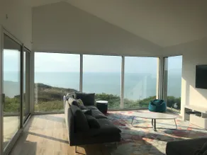 Odyssée de Quiberville – Exceptional sea view villa - Image 2