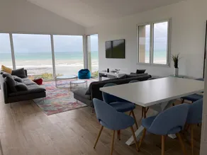 Odyssée de Quiberville – Exceptional sea view villa - Image 3