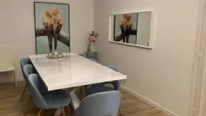 Odyssée de Quiberville – Exceptional sea view villa - Image 4