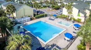 *Modern Serenity/Destin Beach- 2 Pools and Tennis* - Image 3