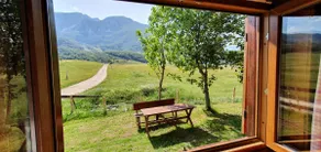 Chalet near Zabljak/ski with views - Image 5