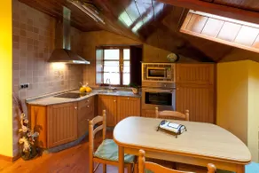 Ferienwohnung El Llombo (O CALEIRO) Für 6 Personen - Image 2