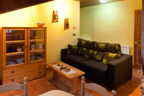 Ferienwohnung El Llombo (O CALEIRO) Für 6 Personen - Image 3