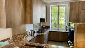BEAUTIFUL VILLA IN DEAD-END LEADING TO BENOIT BEACH - Image 3