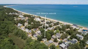 3 Bedroom Seaside Oasis | 3 Minute Walk to Beach - Image 2