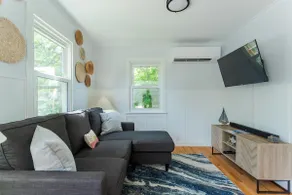 3 Bedroom Seaside Oasis | 3 Minute Walk to Beach - Image 3