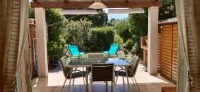 House 700 m walk from the beautiful sandy beach - Image 5
