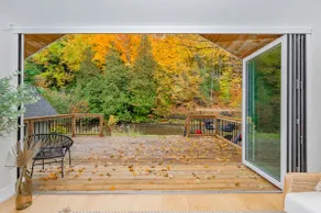 Hockley Riverside Cottage • Loft & Bunkie - Image 4