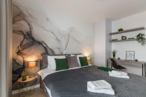 Modern 2 bedroom apartment - Pobitno - Image 3