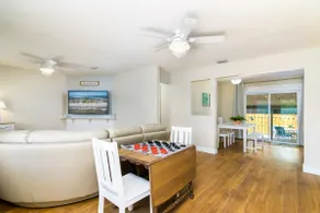 CB Beach House - Steps to The Sand, Surf and Sea - Image 5