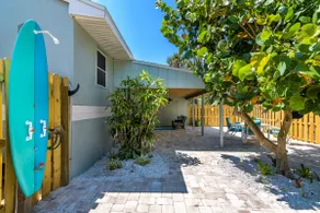 CB Beach House - Steps to The Sand, Surf and Sea - Image 2