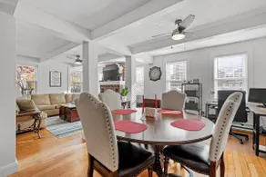 Charming & Historic 2BR Oasis in Downtown Luxury - Image 2