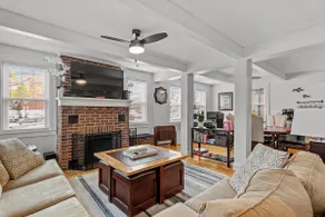 Charming & Historic 2BR Oasis in Downtown Luxury - Image 3