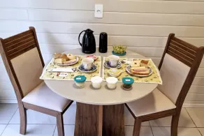 Peace, tranquility and an amazing breakfast - Image 2