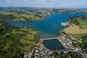 4 bedroom Holiday Home In Union Hall, West Cork - Image 3