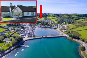 4 bedroom Holiday Home In Union Hall, West Cork - Image 2