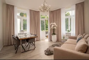 VIP Apartment Baden-Baden - Image 2