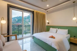 Orophile Paradise | A Luxury Stay In Shimla | 3BHK - Image 3