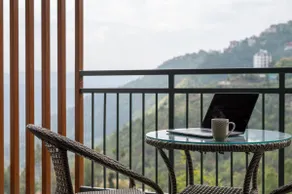 Orophile Paradise | A Luxury Stay In Shimla | 3BHK - Image 5