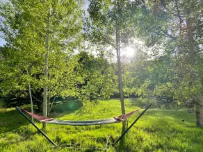 Cozy Creekside Cabin in La Veta: Hike & Fish! - Image 2