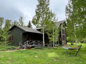 Cozy Creekside Cabin in La Veta: Hike & Fish! - Image 5