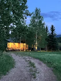 Cozy Creekside Cabin in La Veta: Hike & Fish! - Image 4