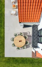 House Santa Maria - North Sea Stays - Image 3