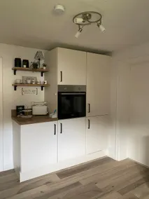 Apartment Haiger/Burbach for 5 people - Image 5