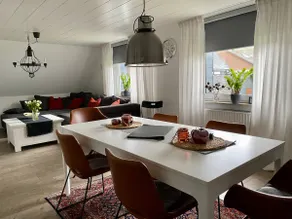 Apartment Haiger/Burbach for 5 people - Image 2