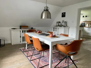 Apartment Haiger/Burbach for 5 people - Image 3