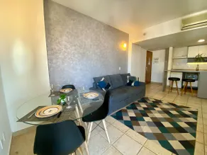 Beachfront apartment best Santos ideal families - Image 4