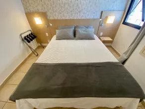 Beachfront apartment best Santos ideal families - Image 5