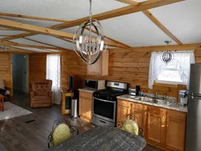 The Getaway Place 1 / 3 Bedroom Home - Image 5
