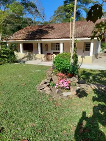Central guesthouse of Sítio da Laje - Image 2