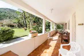 Central guesthouse of Sítio da Laje - Image 2