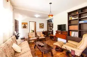 Central guesthouse of Sítio da Laje - Image 3