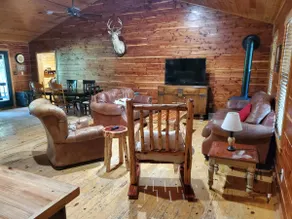 Rainbow Island Lodge - Image 4