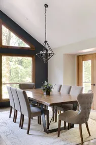 Secluded Mountain Chalet w/ Hot Tub on 5 acre lot - Image 5