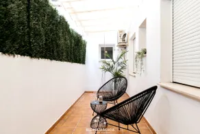 Wonderful Malaga Centro Apartment - Image 5