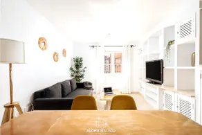 Wonderful Malaga Centro Apartment - Image 2